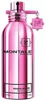 Montale Roses Musk парфюмерная вода 50мл