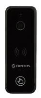 Вызывная видеопанель TANTOS iPanel 2 + черный