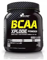 OLIMP AMINO BCAA XPLODE POWDER Аминокислоты 500 гр Мохито