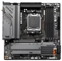 Материнская плата GIGABYTE B650M GAMING X AX (rev. 1.0) Retail