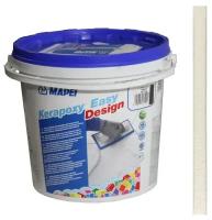 Затирка эпоксидная Mapei Kerapoxy Easy Design №130 жасмин 3 кг