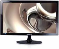 Монитор Samsung 24" F24T350FHI 1920x1080 IPS WLED 75Гц 5ms FreeSync VGA HDMI