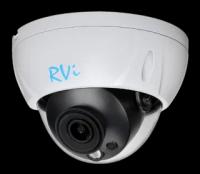 IP-камера видеонаблюдения купольная RVi-1NCD8042 (2.8)