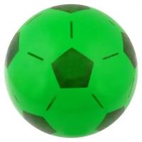 Мяч детский «Футбол», d=22 см, 65 г, микс