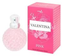 Altro Aroma туалетная вода Valentina Pink, 100 мл, 100 г