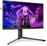 Игровой монитор AOC AGON PRO AG324UX