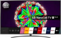 75" Телевизор LG 75NANO796NF 2020 NanoCell, HDR, LED, темный титан