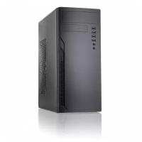 Игровой компьютер / Системный блок Gamer - 276 ( i5-10400 / 16 GB / SSD 500GB / HDD 1000 / Интегрирована: UHD 630 / 500W )