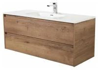 Тумба с раковиной BelBagno Kraft 120 RT