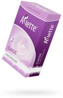 Презервативы Arlette Classic