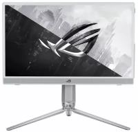 Монитор игровой ASUS ROG Strix XG16AHPE-W 16"" белый