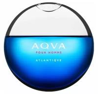 BVLGARI туалетная вода Aqva pour Homme Atlantiqve, 50 мл