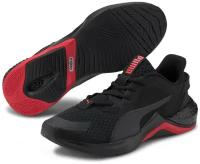 Обувь Hybrid NX Ozone Puma Black-High Ri размер 40,5, длина стопы 25,5 см, длина стельки 26,5 см