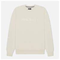 Мужская толстовка Hackett London Logo Crew Neck