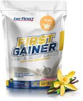 Be First First Gainer 1000 гр (Be First) Ваниль