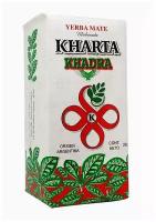 Чай йерба мате травяной матэ, KHARTA