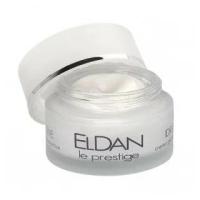 Eldan Moisture Daily Protection - Увлажняющий крем с рисовыми протеинами, 50 мл