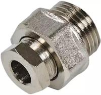 Переходник для греющего кабеля 1/2" с набором уплотнителей VALTEC VTr.756.N.0004