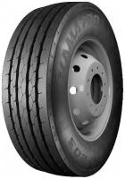 Грузовая шина Нижнекамск NF-203 Pro 295/80R22.5 152/148M