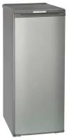 Холодильник Бирюса M110 605х480х1225 металлик