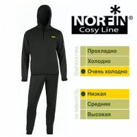 Термобелье Norfin COSY LINE B 04 р.XL