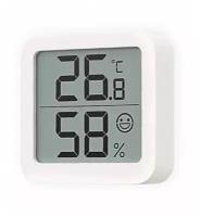 Метеостанция XMIIIW Comfort Thermohygrometer S200 (CN)