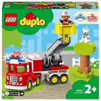 LEGO DUPLO® 10969 Пожарная машина