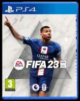 Игра FIFA 23 для Playstation 4