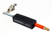 AR060012 Тестер искрового зазора систем зажигания регулируемый Jonnesway