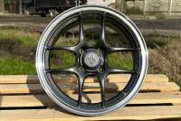 R15 Enkei SC14 style 7J ET35 4*100