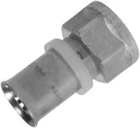 Муфта VALTEC VTm.202.N.001604 16x1/2" пресс – резьба