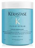 Kerastase Fusio Scrub Energisant