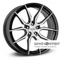 Колесный диск Dotz Misano dark 7,5x17 5*112 ET40 70,1 HBFP