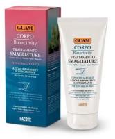 Guam Corpo Bioactivity Trattamento Smagliature