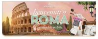 Essence Палетка теней для век Eyeshadow Palette Benvenuti a Roma