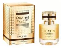 Boucheron Женский Quatre Iconic Парфюмированная вода (edp) 30мл