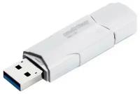 SB128GBCLUE-W3, 128GB USB 3.0 Clue series, White, SmartBuy