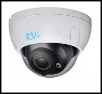 IP-камера всепогодная для наружного видеонаблюдения RVi RVi-1NCD2365 (2.7-13.5), белый / 2Мп Full HD