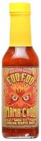 Острый соус High River Sauces Foo Foo Mama Choo Hot Sauce