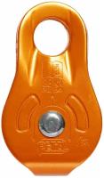 Блок-ролик PETZL Fixe Orange