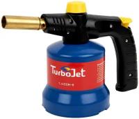 Горелка газовая с пьезо Turbojet TJ400M-B