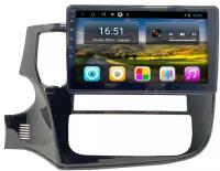 Штатная магнитола Zenith Mitsubishi Outlander 2013+, Android