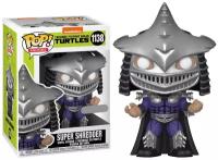 Фигурка Funko POP! Movies. Teenage Mutant Ninja Turtles: Super Shredder