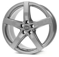 Колесный диск Oz Monaco HLT 9.5x20/5x112 D79 ET52 GRIGIO CORSA BRIGHT