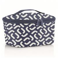 Термосумка Reisenthel Coolerbag s pocket signature navy