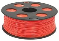 PETG пруток BestFilament 1.75 мм, 2.5 кг, 3.1 л, коралловый, 1.75 мм