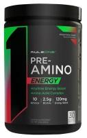 R1 Pre Amino Energy Rule 1 (252-258 гр) - Арбуз