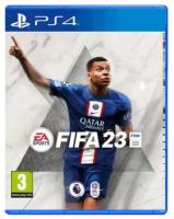 FIFA 23 (Русская версия) (PS4)