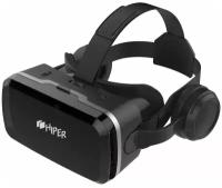 Очки виртуальной реальности HIPER VR MAX