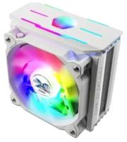 Кулер для процессора Zalman CNPS10X OPTIMA II White RGB